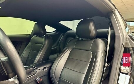 Ford Mustang VI рестайлинг, 2021 год, 6 849 000 рублей, 14 фотография