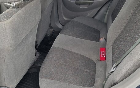 Hyundai Accent II, 2008 год, 333 999 рублей, 8 фотография