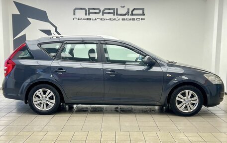 KIA cee'd I рестайлинг, 2009 год, 694 900 рублей, 4 фотография