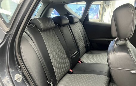 KIA cee'd I рестайлинг, 2009 год, 694 900 рублей, 10 фотография