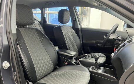 KIA cee'd I рестайлинг, 2009 год, 694 900 рублей, 13 фотография