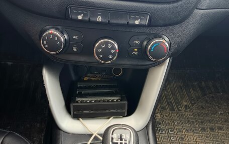 KIA cee'd III, 2012 год, 830 000 рублей, 5 фотография