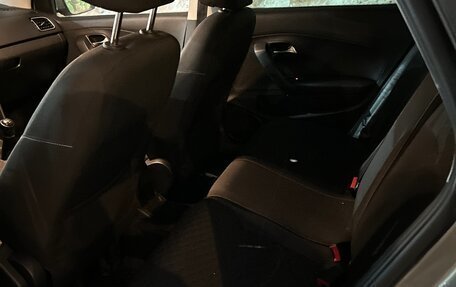 Volkswagen Polo VI (EU Market), 2018 год, 940 000 рублей, 15 фотография