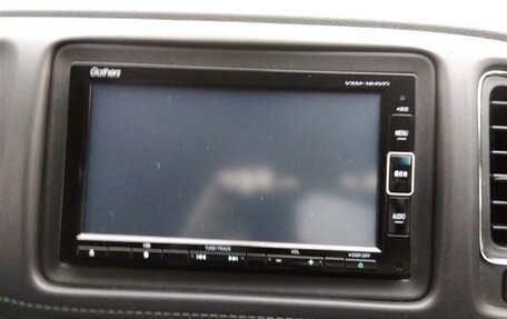 Honda Vezel, 2018 год, 1 800 000 рублей, 20 фотография