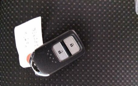 Honda Vezel, 2018 год, 1 800 000 рублей, 21 фотография