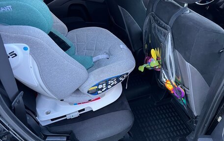 Mitsubishi Outlander III рестайлинг 3, 2008 год, 1 120 000 рублей, 12 фотография