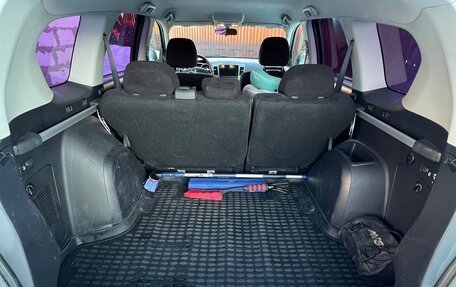 Mitsubishi Outlander III рестайлинг 3, 2008 год, 1 120 000 рублей, 9 фотография