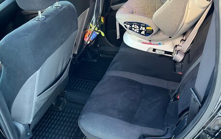 Mitsubishi Outlander III рестайлинг 3, 2008 год, 1 120 000 рублей, 7 фотография