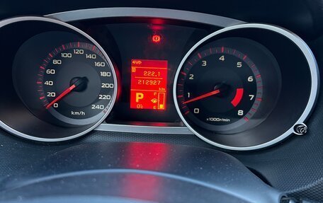 Mitsubishi Outlander III рестайлинг 3, 2008 год, 1 120 000 рублей, 16 фотография