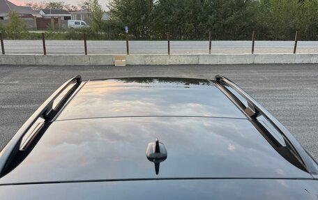 Mercedes-Benz GLE AMG, 2017 год, 4 150 000 рублей, 14 фотография