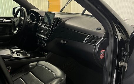 Mercedes-Benz GLE AMG, 2017 год, 4 150 000 рублей, 18 фотография