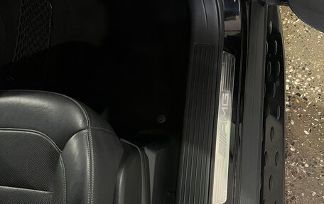 Mercedes-Benz GLE AMG, 2017 год, 4 150 000 рублей, 17 фотография