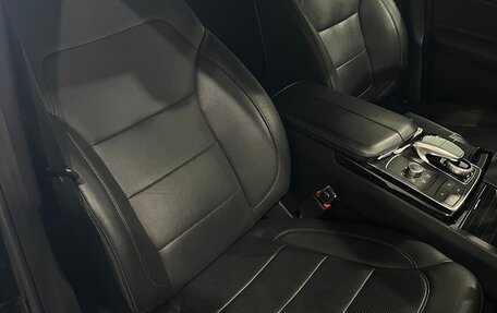 Mercedes-Benz GLE AMG, 2017 год, 4 150 000 рублей, 19 фотография