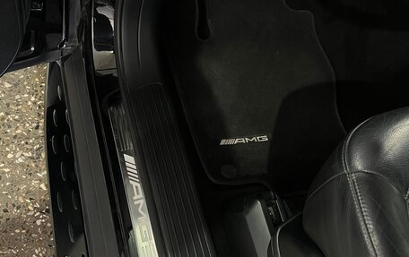 Mercedes-Benz GLE AMG, 2017 год, 4 150 000 рублей, 24 фотография