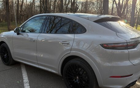 Porsche Cayenne III, 2020 год, 11 000 000 рублей, 4 фотография