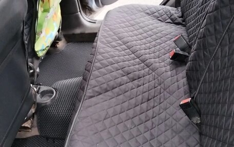 Opel Corsa C рестайлинг, 2004 год, 210 000 рублей, 7 фотография