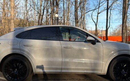 Porsche Cayenne III, 2020 год, 11 000 000 рублей, 7 фотография