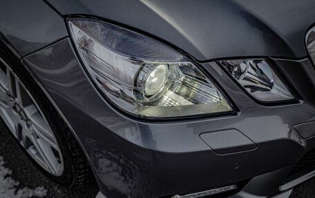 Mercedes-Benz E-Класс, 2009 год, 1 468 000 рублей, 3 фотография