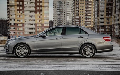 Mercedes-Benz E-Класс, 2009 год, 1 468 000 рублей, 6 фотография