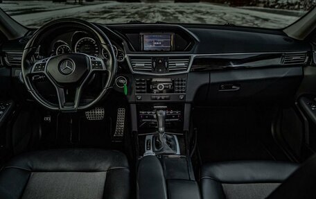 Mercedes-Benz E-Класс, 2009 год, 1 468 000 рублей, 15 фотография