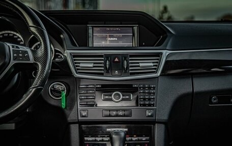 Mercedes-Benz E-Класс, 2009 год, 1 468 000 рублей, 16 фотография