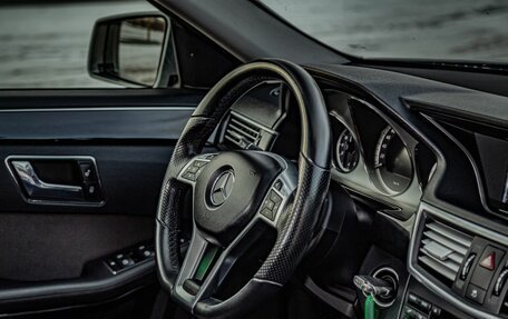 Mercedes-Benz E-Класс, 2009 год, 1 468 000 рублей, 19 фотография