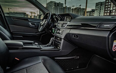 Mercedes-Benz E-Класс, 2009 год, 1 468 000 рублей, 21 фотография