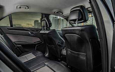 Mercedes-Benz E-Класс, 2009 год, 1 468 000 рублей, 22 фотография