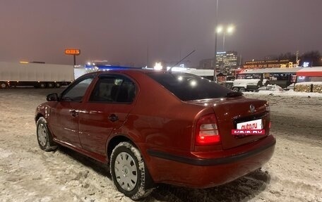 Skoda Octavia IV, 2003 год, 250 000 рублей, 2 фотография