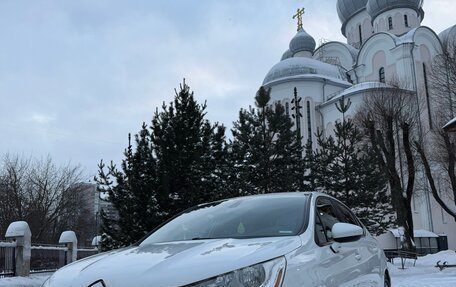 Citroen C4 II рестайлинг, 2014 год, 750 000 рублей, 2 фотография