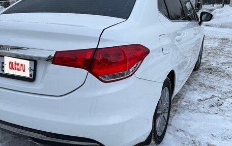 Citroen C4 II рестайлинг, 2014 год, 750 000 рублей, 3 фотография