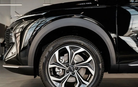 Haval F7, 2026 год, 3 499 000 рублей, 11 фотография