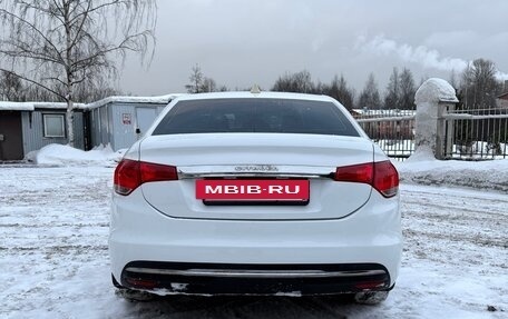 Citroen C4 II рестайлинг, 2014 год, 750 000 рублей, 5 фотография