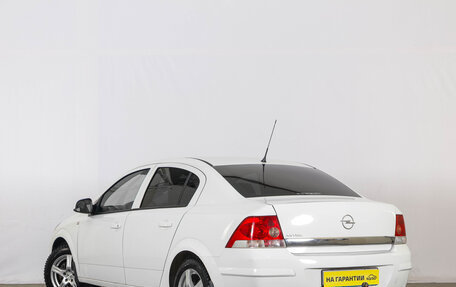 Opel Astra H, 2012 год, 719 000 рублей, 5 фотография