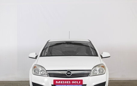 Opel Astra H, 2012 год, 719 000 рублей, 2 фотография
