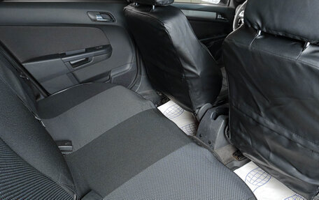 Opel Astra H, 2012 год, 719 000 рублей, 10 фотография