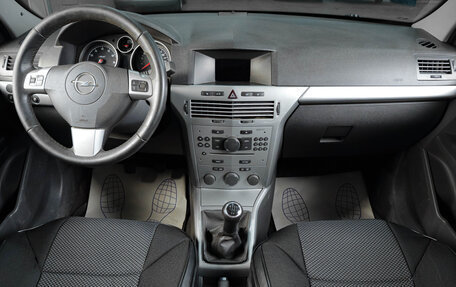 Opel Astra H, 2012 год, 719 000 рублей, 13 фотография