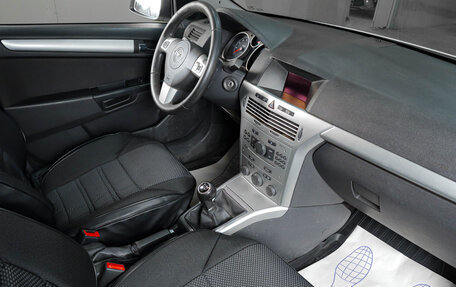 Opel Astra H, 2012 год, 719 000 рублей, 11 фотография