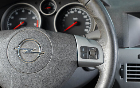 Opel Astra H, 2012 год, 719 000 рублей, 16 фотография