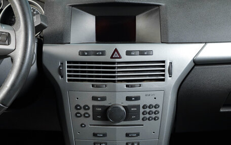 Opel Astra H, 2012 год, 719 000 рублей, 17 фотография