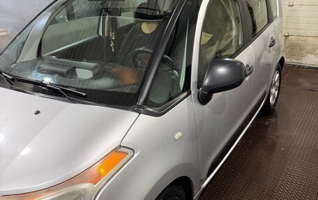 Citroen C3 Picasso I, 2009 год, 490 000 рублей, 3 фотография