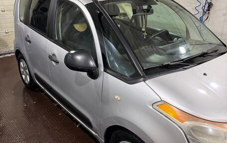 Citroen C3 Picasso I, 2009 год, 490 000 рублей, 4 фотография