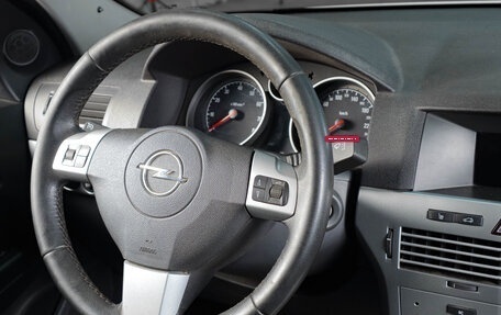 Opel Astra H, 2012 год, 719 000 рублей, 12 фотография