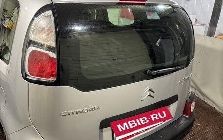 Citroen C3 Picasso I, 2009 год, 490 000 рублей, 2 фотография