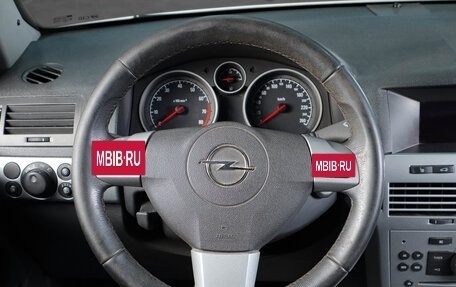 Opel Astra H, 2012 год, 719 000 рублей, 14 фотография