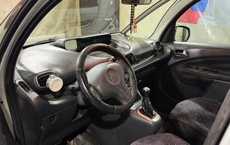 Citroen C3 Picasso I, 2009 год, 490 000 рублей, 12 фотография
