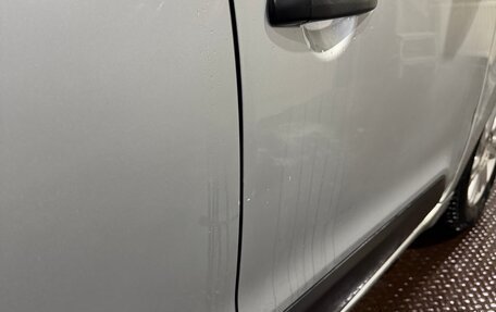 Citroen C3 Picasso I, 2009 год, 490 000 рублей, 8 фотография