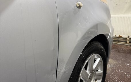 Citroen C3 Picasso I, 2009 год, 490 000 рублей, 9 фотография