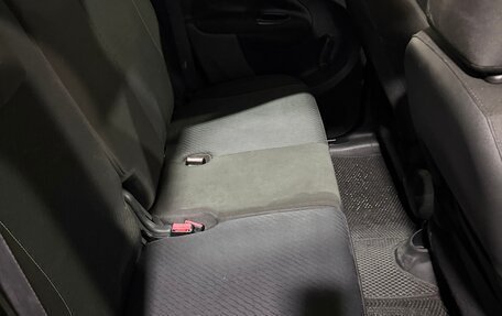 Citroen C3 Picasso I, 2009 год, 490 000 рублей, 10 фотография