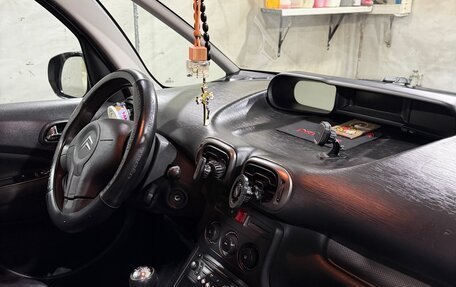 Citroen C3 Picasso I, 2009 год, 490 000 рублей, 11 фотография